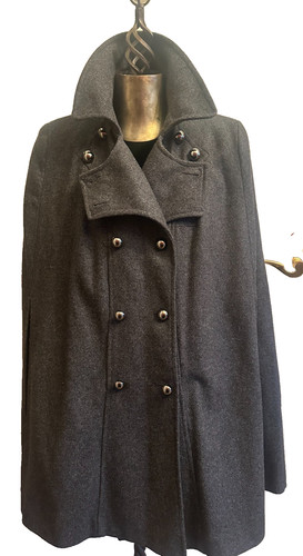 Damen cape french connection - damen,