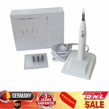 Dental Guttapercha Tooth