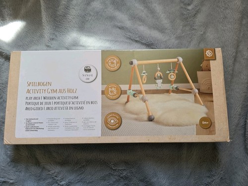 Spielbogen activity gym aus - spielbogen,