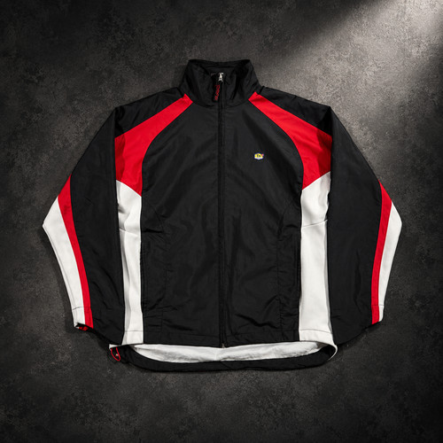 Nike vintage jacke - tn, (s)