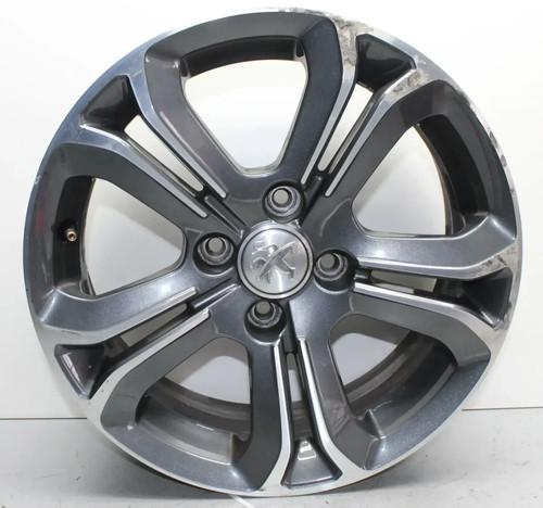 Alufelge 16 et23 lk - 1x,