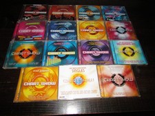 Die Ultimative Chartshow