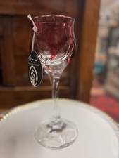 Schöner Bleikristall