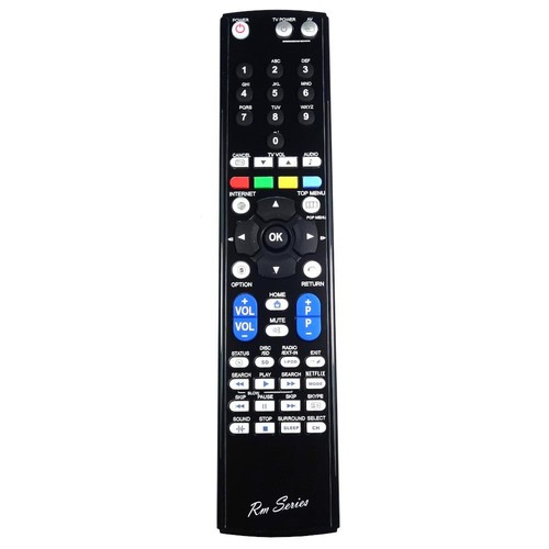 Series heimkino - rm-series,