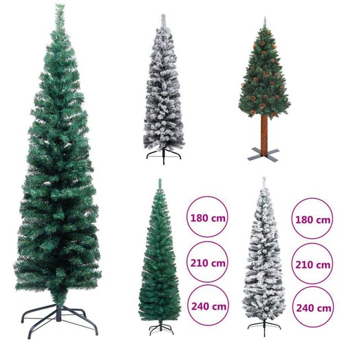 Künstlicher weihnachtsbaum - künstlicher,