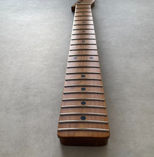 Gerösteter Ahorn Hals für