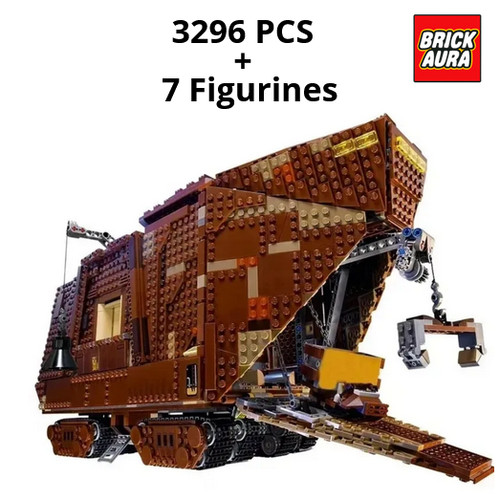 Bausatz star wars - (75059),
