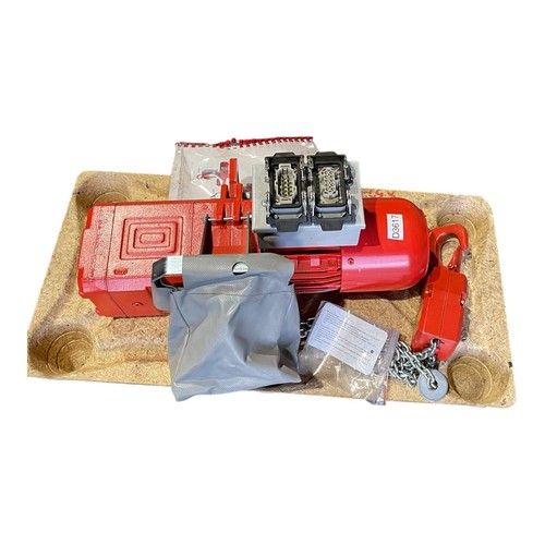 Hadef figur 410 - ak, dt80