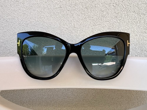 Tom ford anoushka tf371 01b - ford,