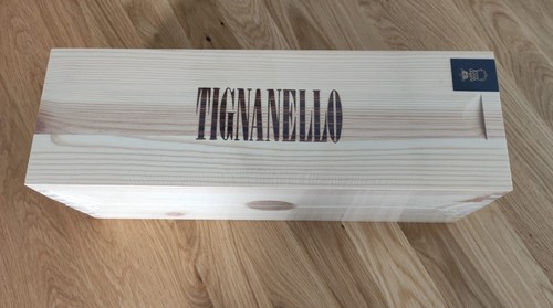 Tignanello antinori 2014 - antinori,