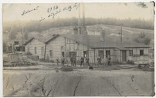  59/50 AK LIEBENAU UNBEKANNT