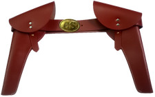 Gürtel Bürgerkrieg