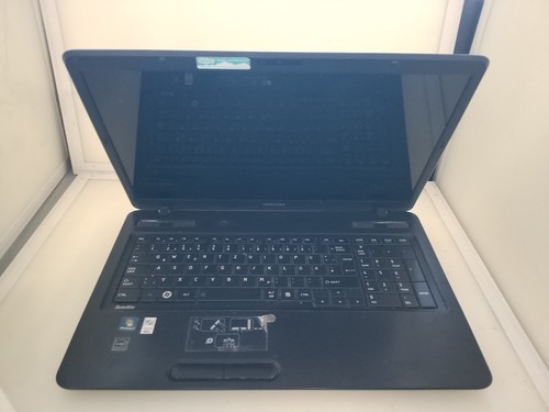 Toshiba satellite c670d 122 - toshiba, c670d-122