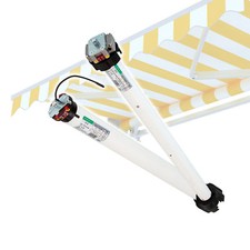 Rohrmotor Markisenmotor