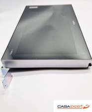 Tür Mikrowelle Whirlpool Mwp