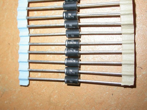 1n5367b 5367 zener - b, diode