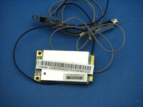 Wlan anlage samsung r55 - samsung,