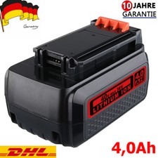 LBXR36 Li-Ion Ersatzakku Für