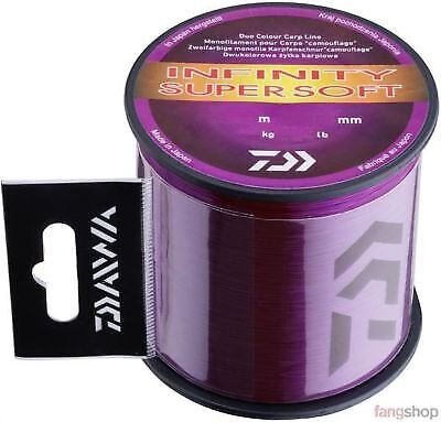 Daiwa infinity super soft - infinity,