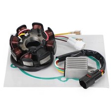 Lichtmaschine stator regler - lichtmaschine,