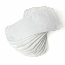 10X NanoWaschbar Saugeinlage