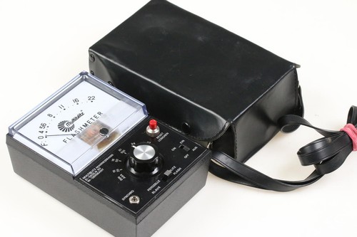Multiblitz flashmeter - multiblitz,