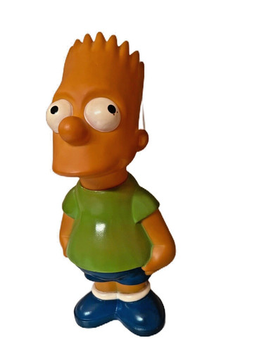 Matt groening 1990 korea - 1990, bart