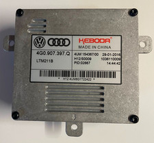 Original  Audi LED