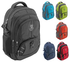 Rucksack Freizeitrucksack Schulrucksack Wanderrucksack Ranzen Sport Arbeit NEU!