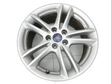 1x Felge Alufelge 5X108