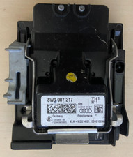 Audi A4 B9 Kamera Frontkamera Fahrerassistenzsysteme Steuergerät 8W0907217