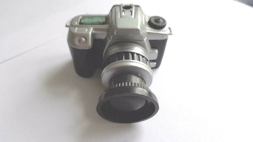 Vintage kamera als - vintage,