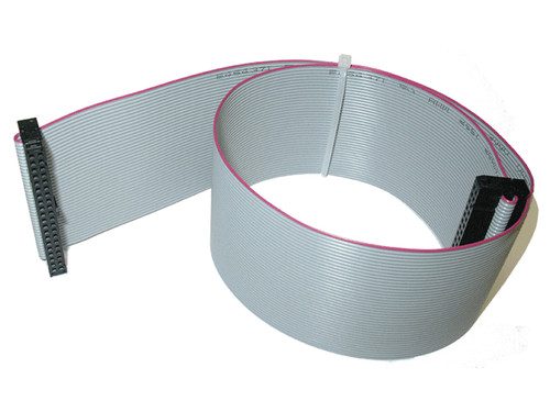 Flachbandkabel pol - 40,