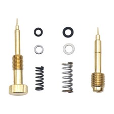 Luft-Kraftstoff-Gemisch-Schrau