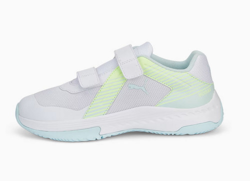 Puma varion klett jr - puma,