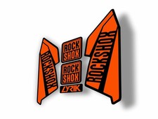 Rock Shox Lyrik 2016 Fork