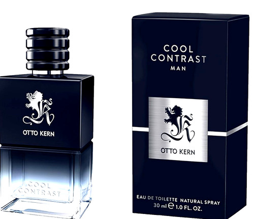 Otto kern cool contrast - otto,