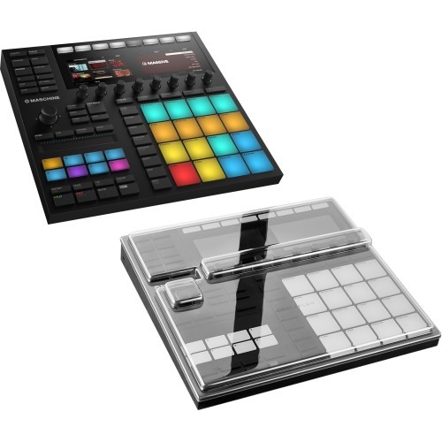 Native instruments maschine - native,