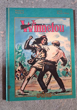 Splitter Comics,  Winnetou