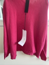 Rundholz Black Label Oversize