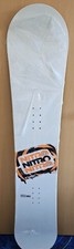 Freeride Snowboard NITRO