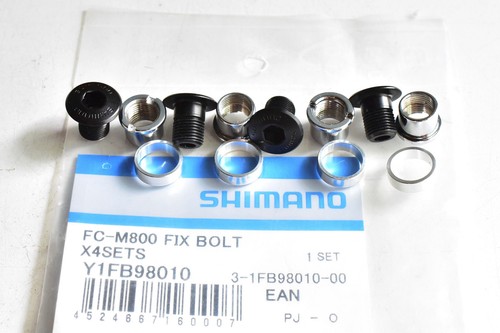Neu shimano saint m800 - shimano, fc-m800