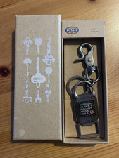 Fossil Schlüsselanhänger