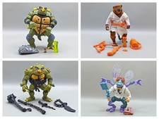 Teenage mutant ninja turtles - mutant,