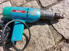 Schlagbohrmaschine Bosch Scintilla SA 350 Watt 0 603 144 103 Switzerland
