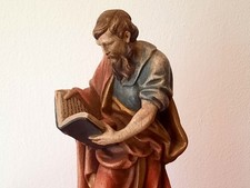 Apostel Paulus mit Buch Figur