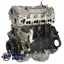 Motor 646963 Mercedes W203 CL203 C 200 CDI Nackter Motor OM646 646.963 GARANTIE