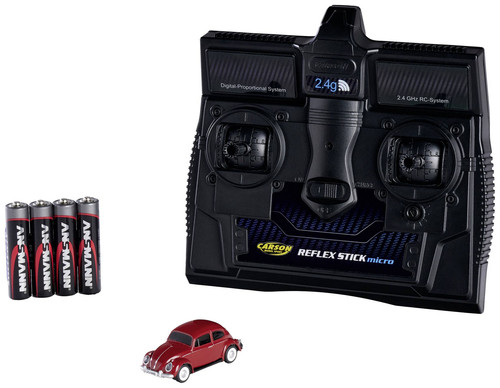 Carson modellsport 500504147 - modellsport,