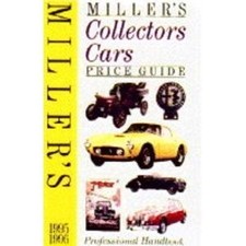 Millers Collectors Cars Price