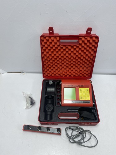 Proceq wigameter n100 - wigameter,